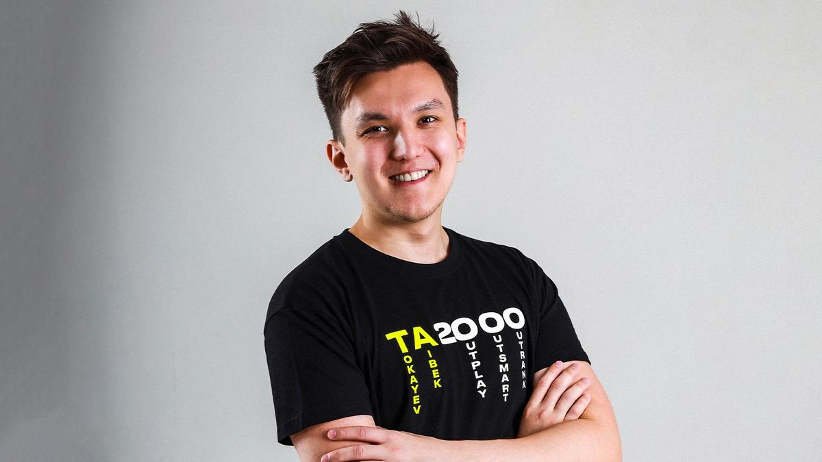 Запасной игрок Team Yandex по Dota 2 стал свободным агентом