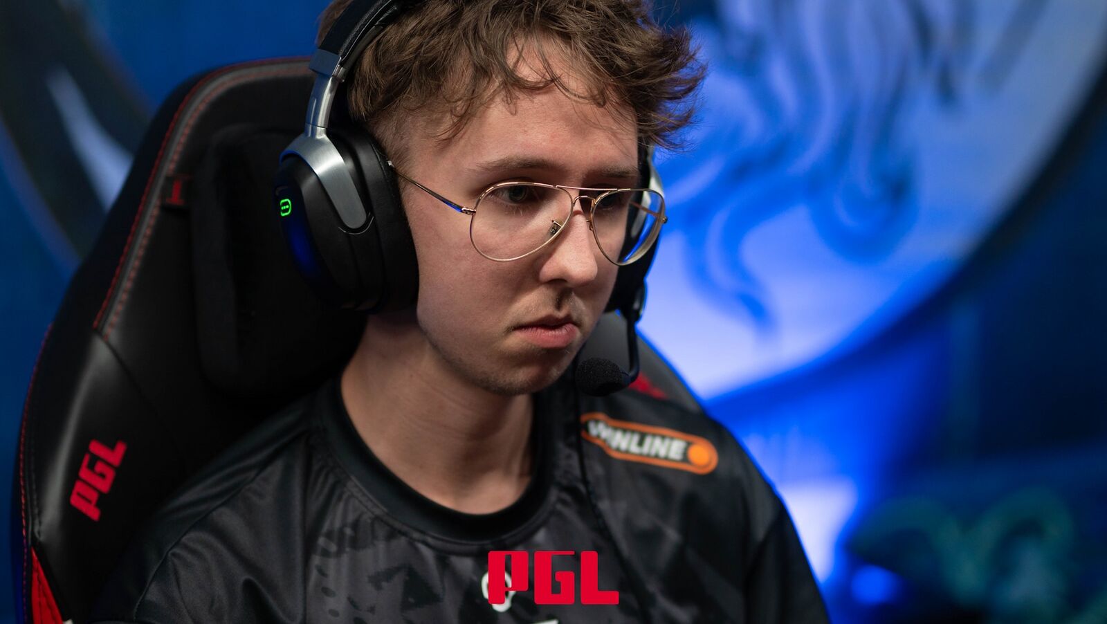 Саппорт Tundra Esports по Dota 2 бодро оценил слабую форму Team Falcons