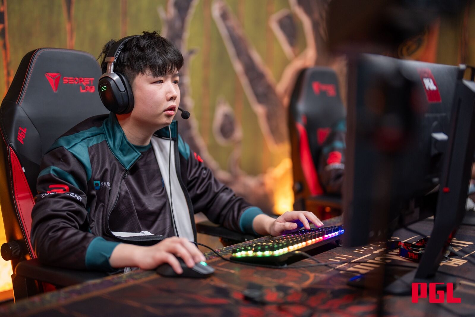 Мидер Xtreme Gaming по Dota 2 объяснил рискованные пики в матче против Aurora Gaming