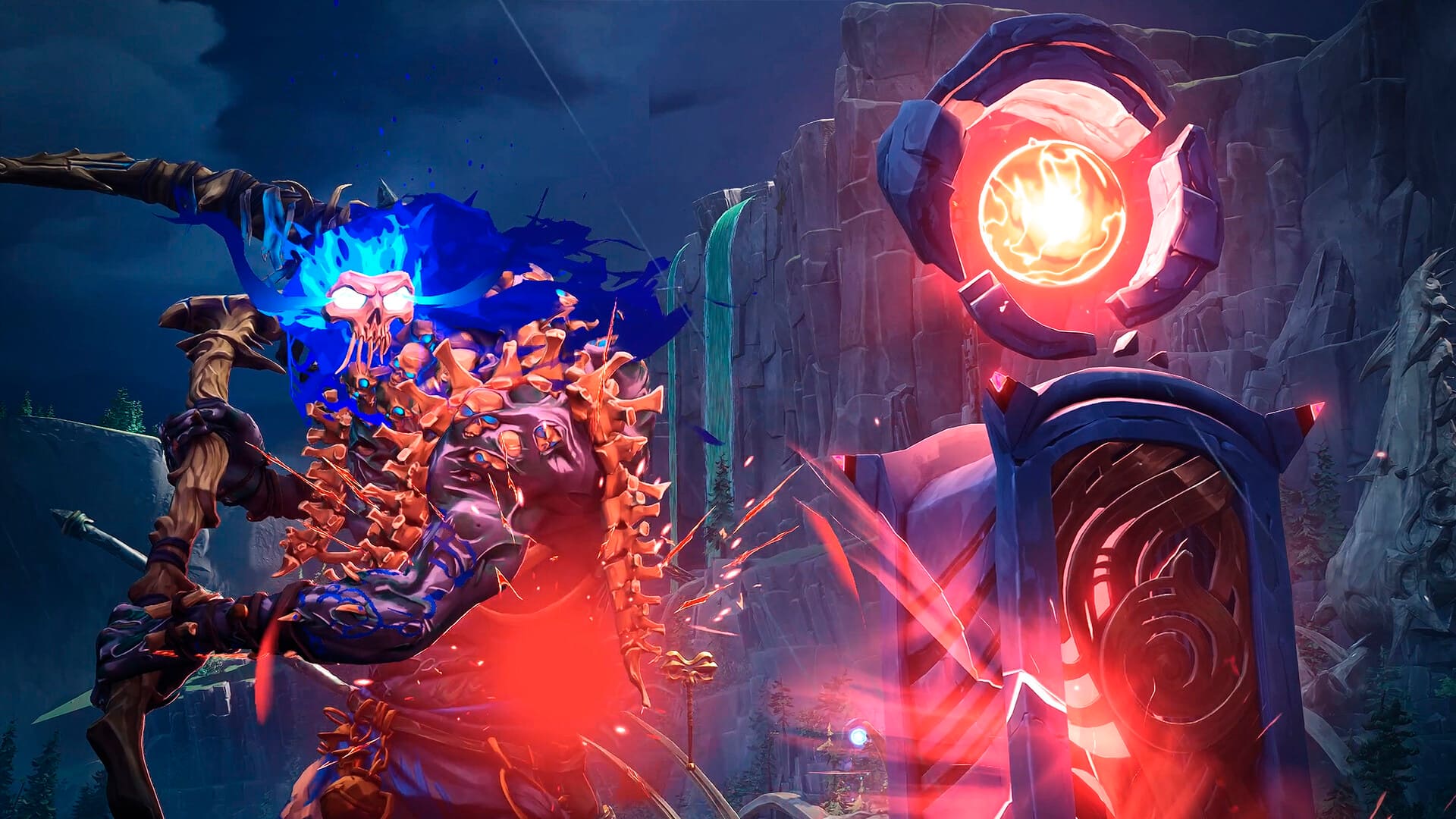 Бесплатная Spellcasters Chronicles создателей Heavy Rain разочаровала игроков в Steam