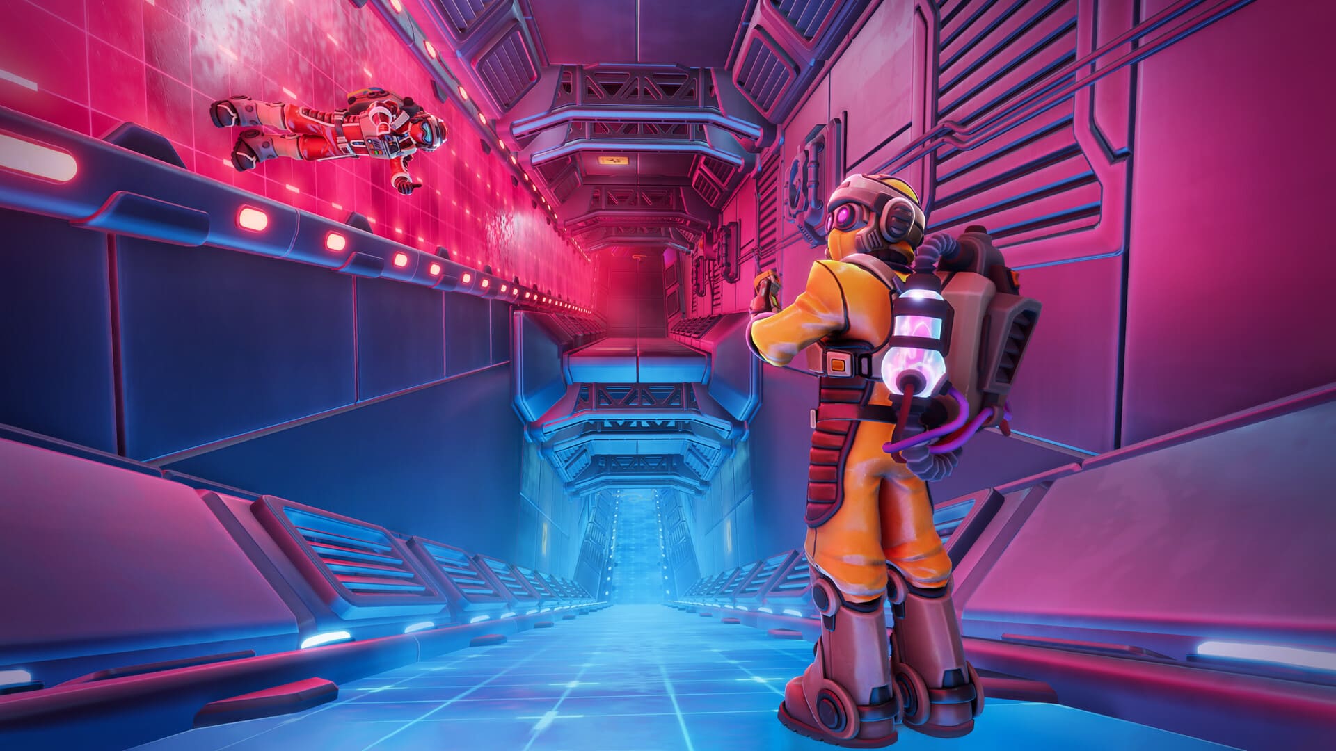 В We Were Here Tomorrow геймеры столкнутся со множеством головоломок