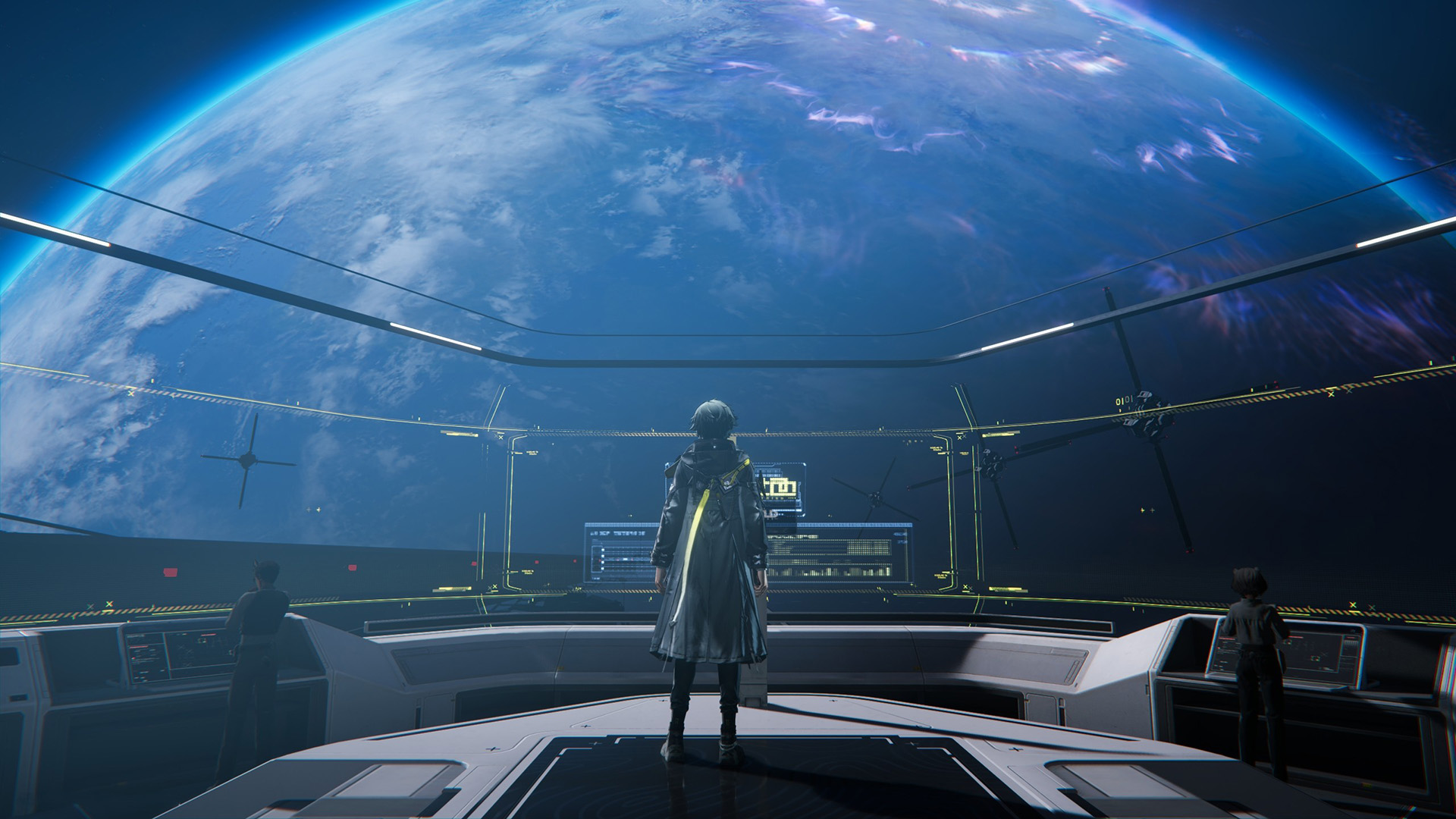 Лучший чертёж Arknights: Endfield в Улине — как заработать много облигаций и создать редкое снаряжение - изображение обложка