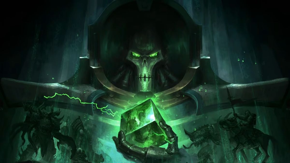 Warhammer 40,000: Dark Heresy и Boltgun 2 получили новый геймплейные трейлеры