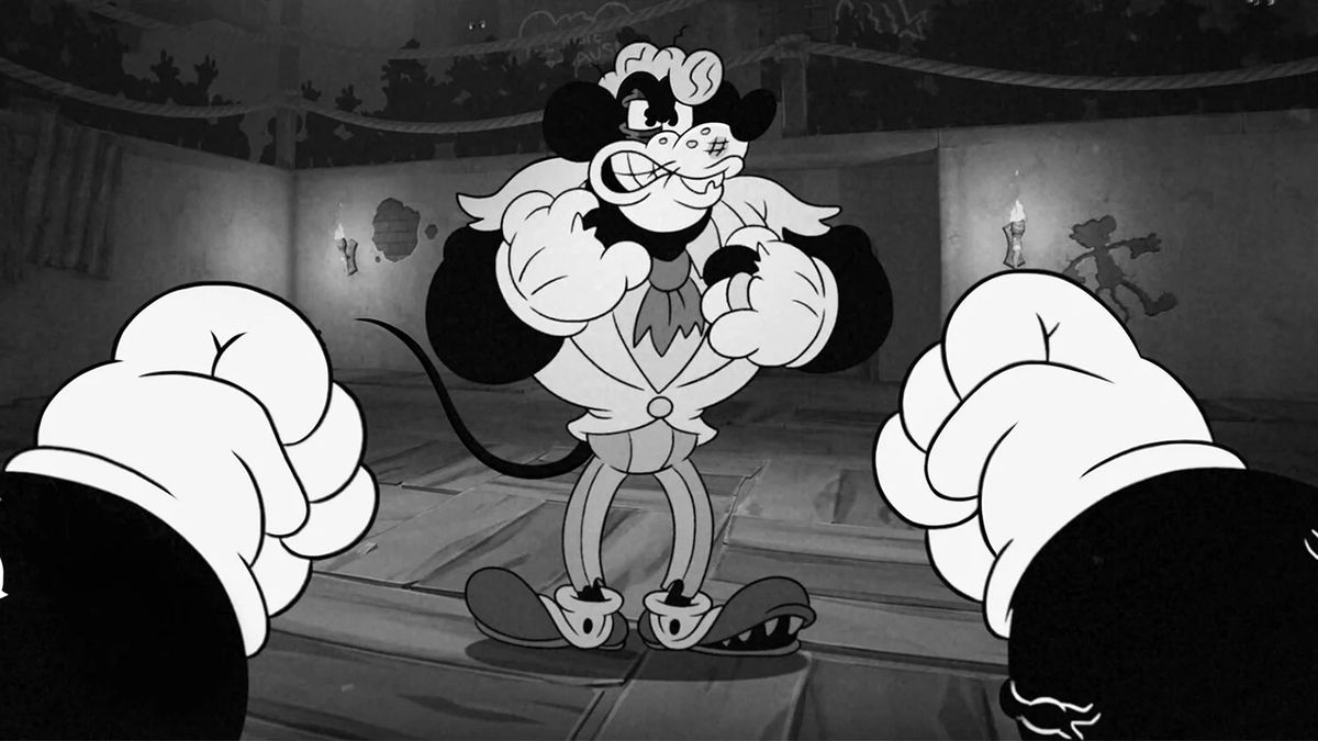 Авторы MOUSE: P.I. For Hire рассказали о создании анимации в новом видео