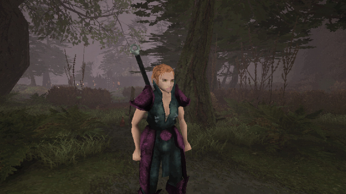 Sword Hero в духе «Готики» собрала в десять раз больше нужной суммы на Kickstarter