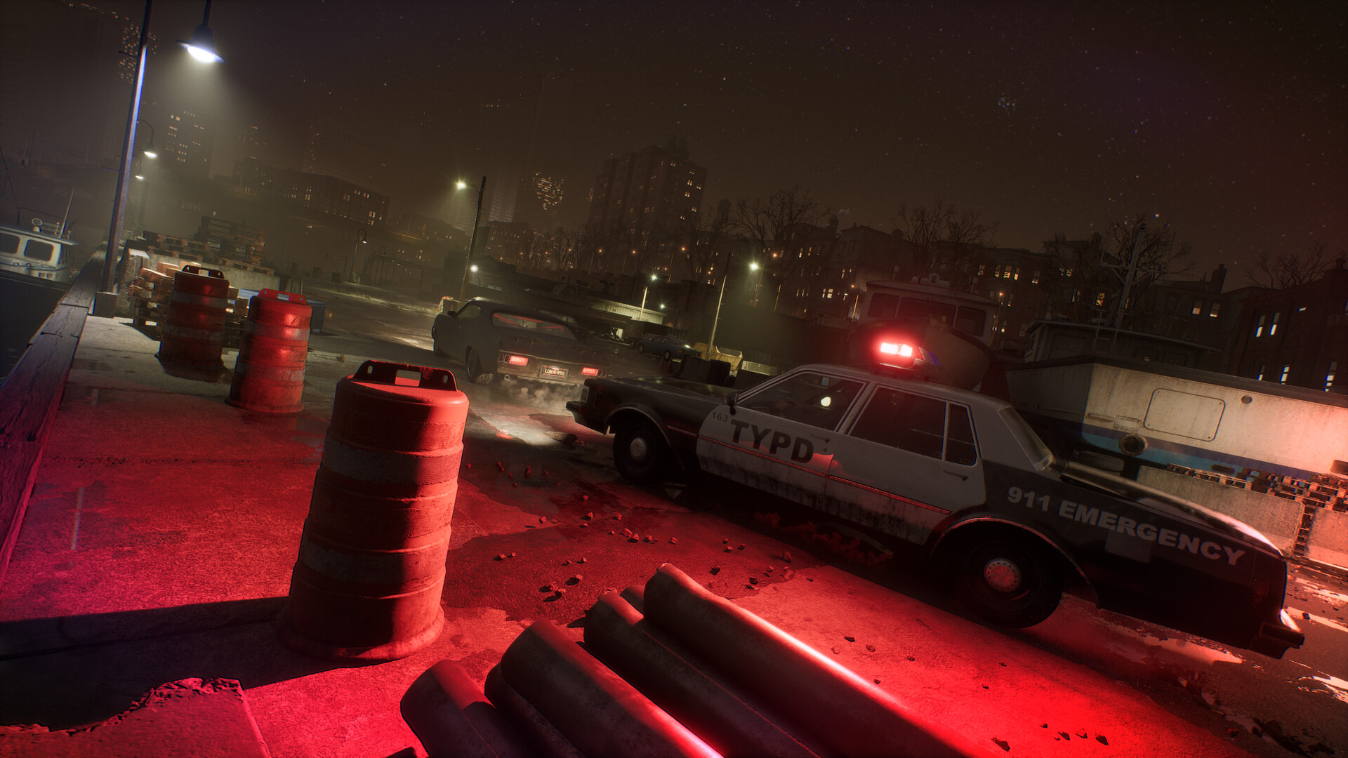 Samson: A Tyndalston Story получила геймплейный ролик и дату релиза — 8 апреля