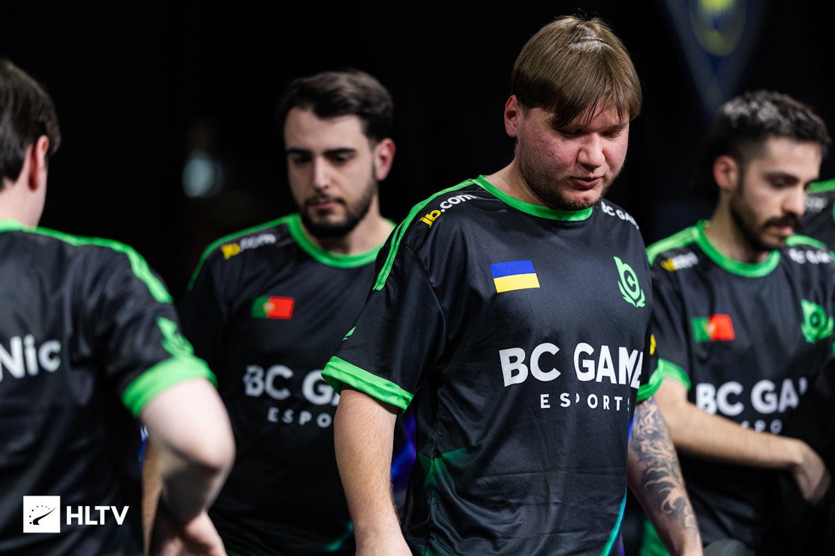 Аналитик по Counter-Strike 2 предрек волну хейта в адрес s1mple после поражения от FaZe