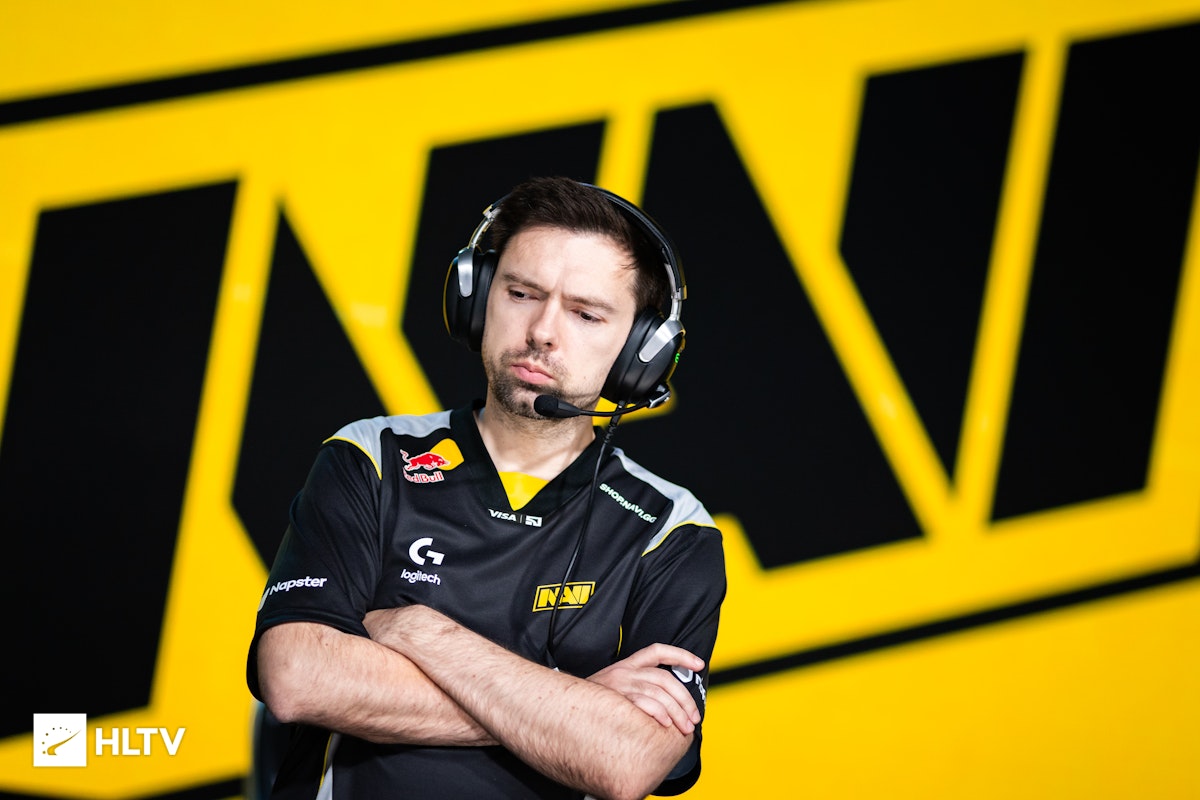 Тренер Natus Vincere по CS2 проанализировал причины раннего вылета на IEM Krakow