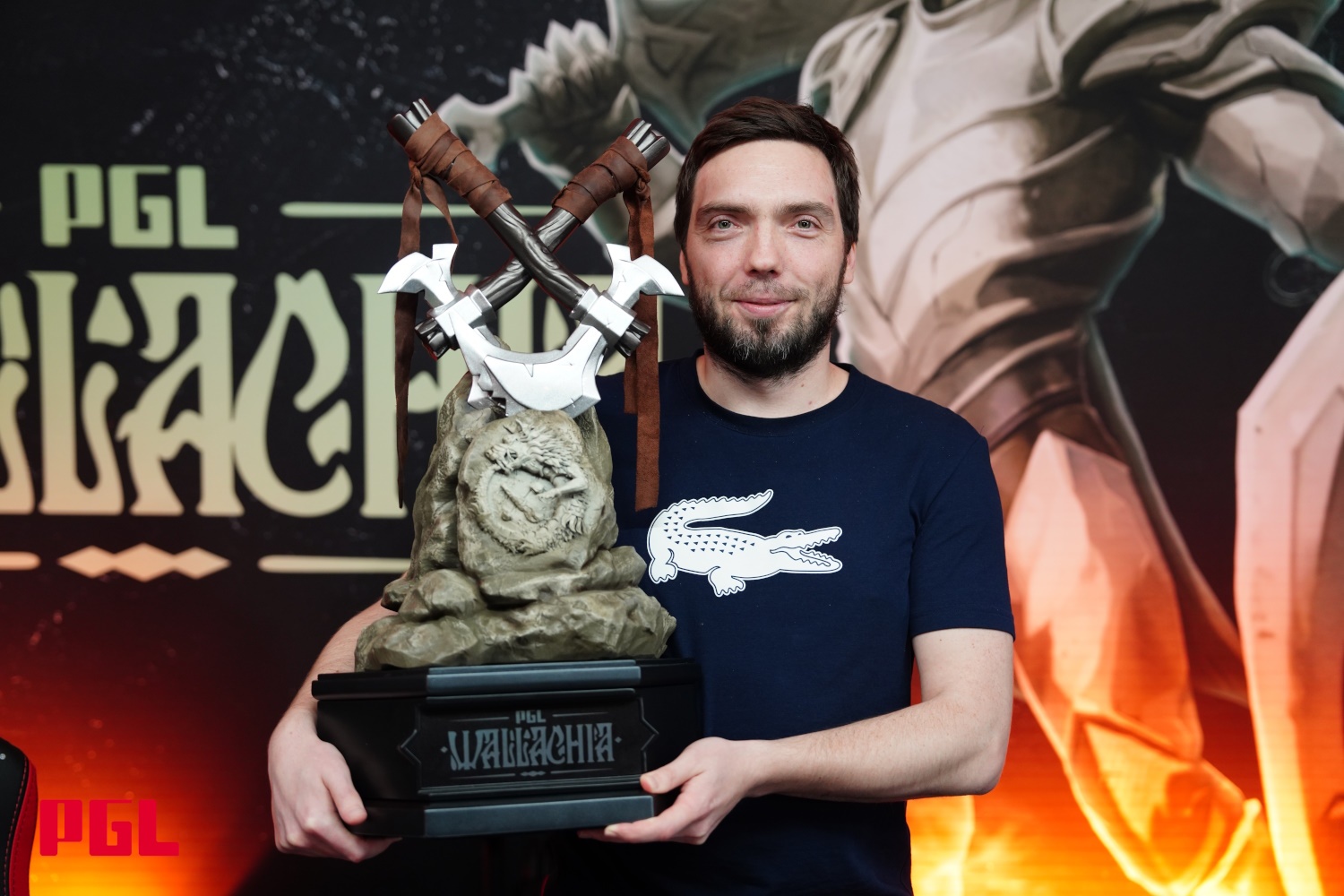 Тренер Spirit по Dota 2 назвал способы попасть в киберспорт и раскритиковал рынок труда