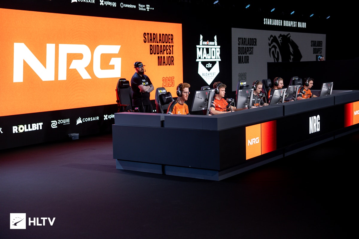 Капитан NRG по Counter-Strike 2 оценил выступление в Кракове и объяснил провал на Inferno