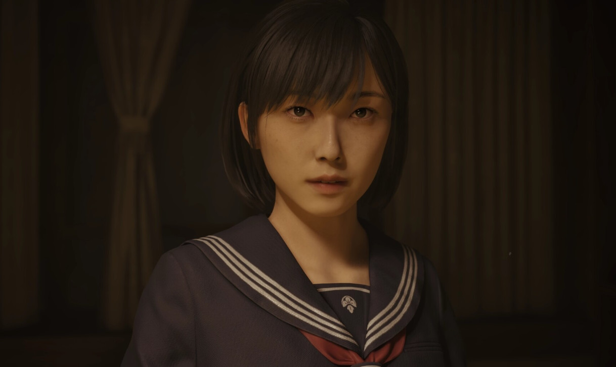 Русский дубляж Silent Hill f получил свежий ролик с озвучкой — релиз намечен на февраль - изображение 1