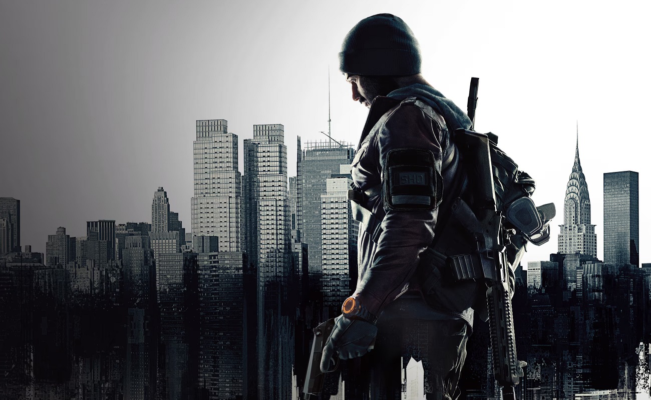 Tom Clancyʼs The Division — Definitive Edition уже доступна для покупки — её ждали в марте