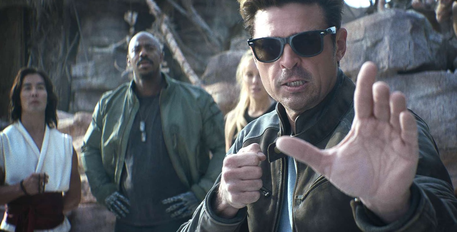 «Мортал Комбат 2» и море игр с анонсами — IGN Fan Fest 2026 возвращается в конце февраля