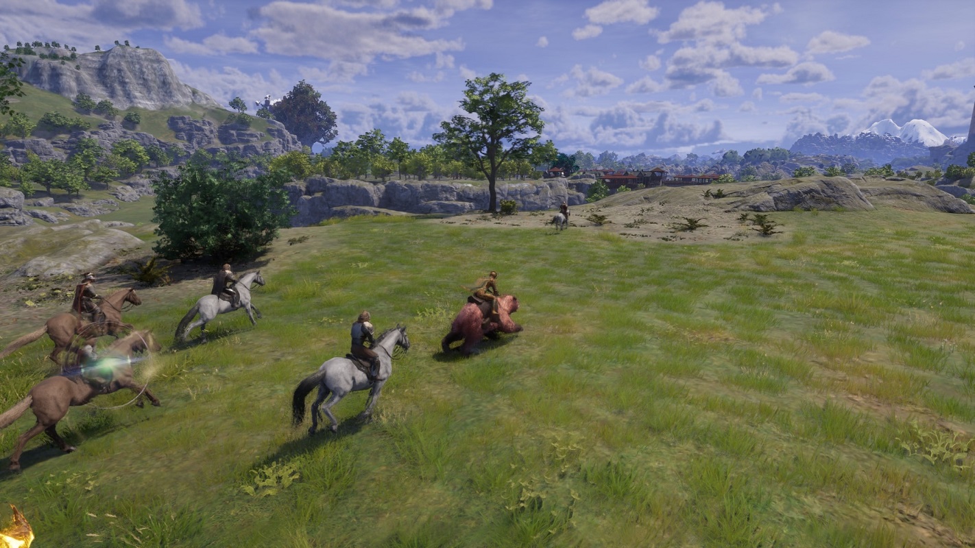 Ashes of Creation больше нельзя купить в Steam — игроки требуют вернуть им деньги