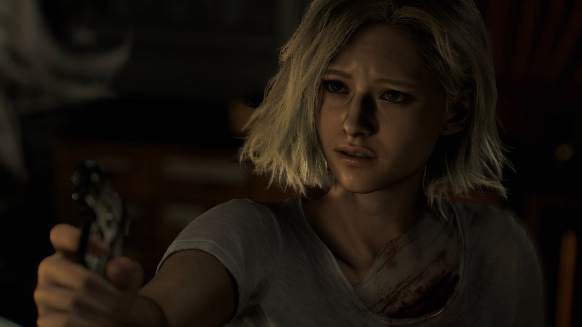 Дисковые версии Resident Evil Requiem попали в руки счастливчиков почти за месяц до релиза