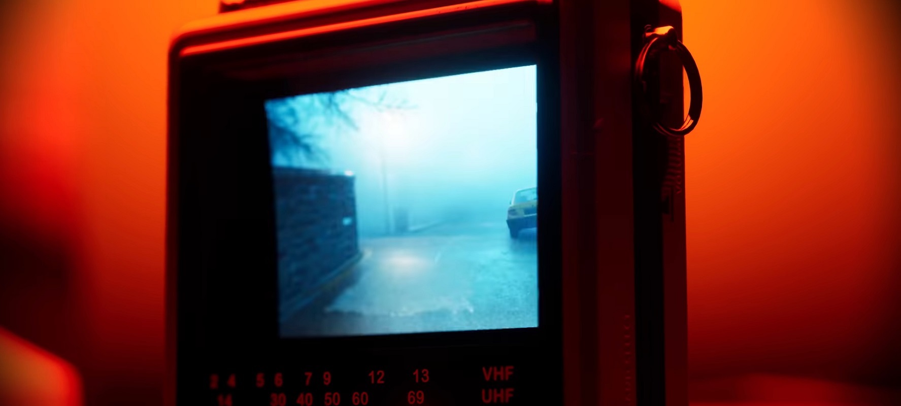 «Новая Silent Hill» из свежего отчёта Konami оказалась SH: Townfall авторов Stories Untold