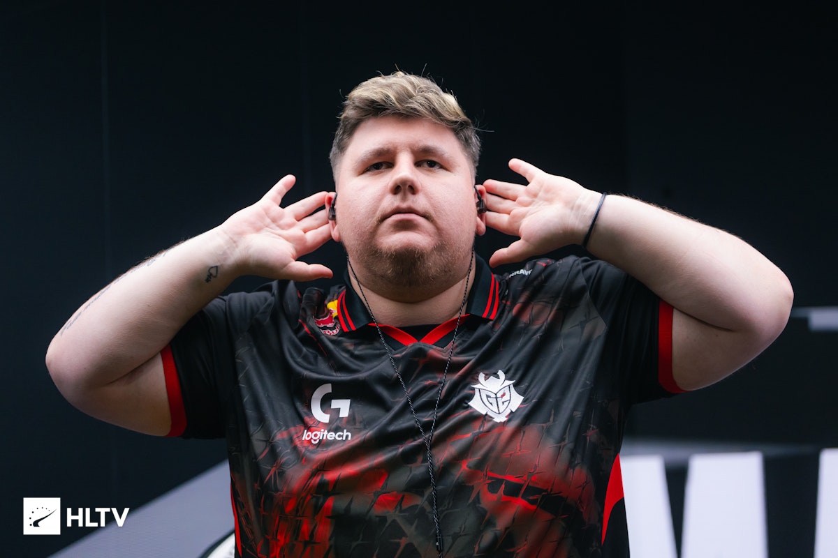 Рифлер G2 Esports по CS2 рассказал о принципах работы команды над ошибками и настроем