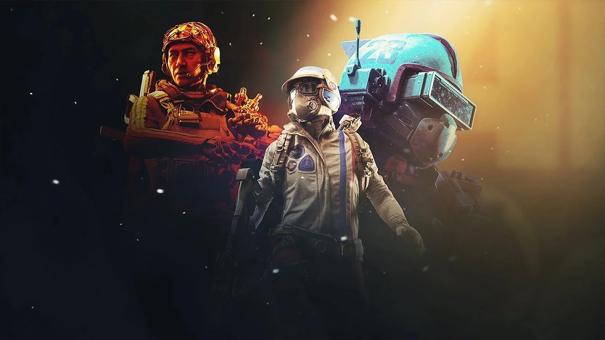 Обложка: промо-арт ARC Raiders