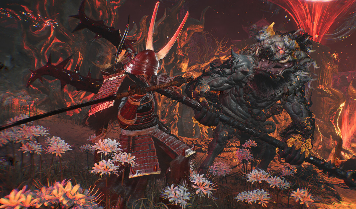 Nioh 3 не разочаровала журналистов — экшен заслужил оценки на уровне прошлых частей - изображение 1