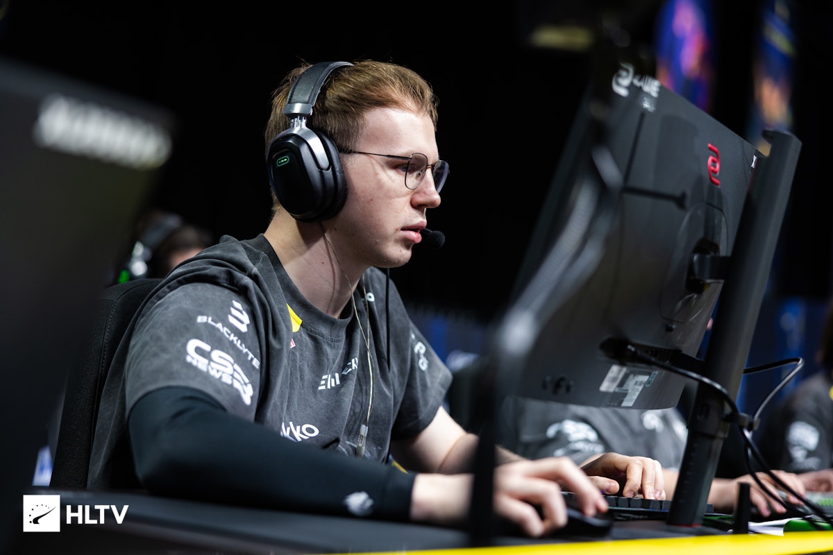 Источник: HLTV