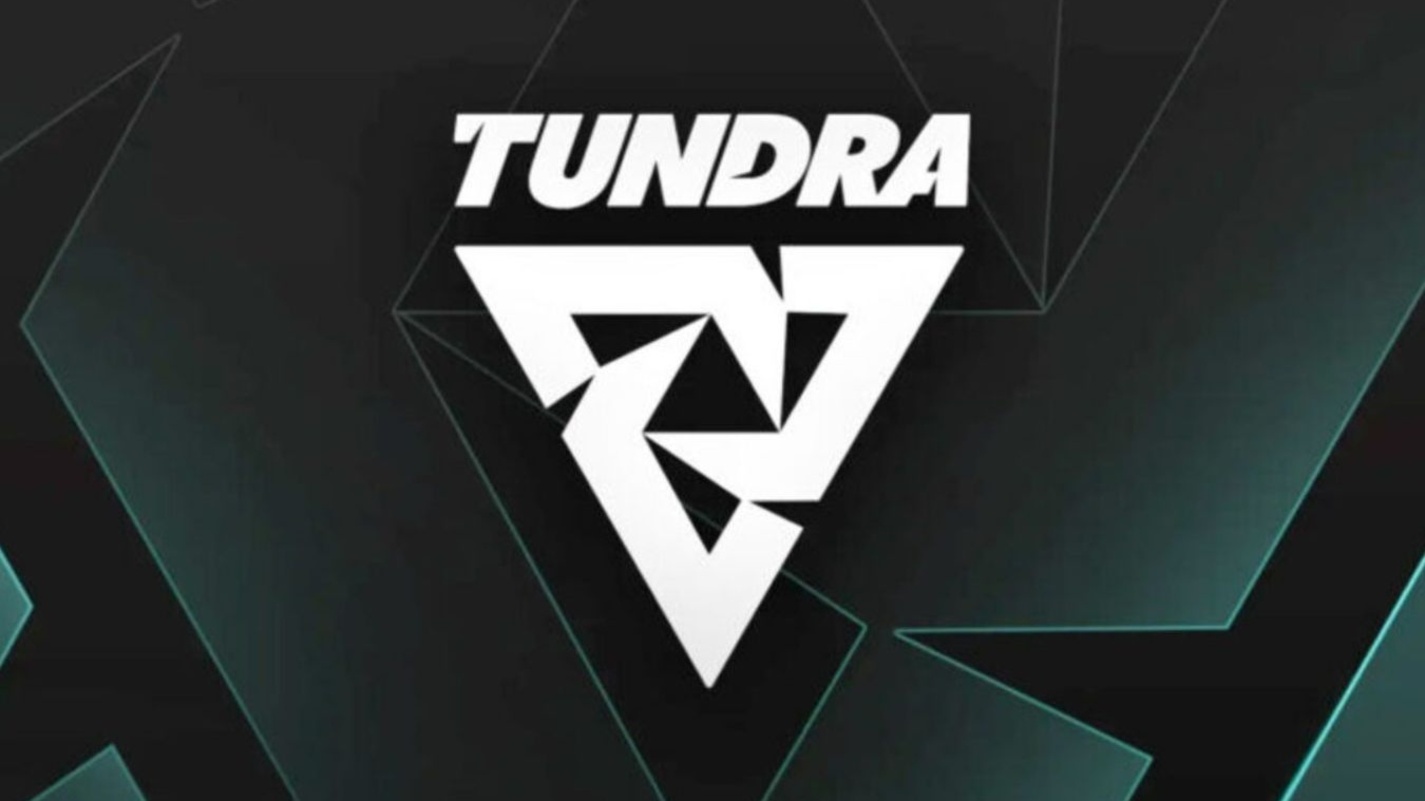 Источник: Tundra Esports