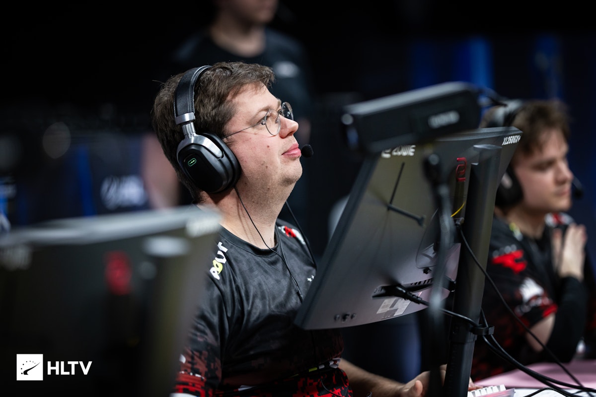 Капитан FaZe по Counter-Strike 2 назвал выступление команды на IEM Krakow 2026 шагом назад