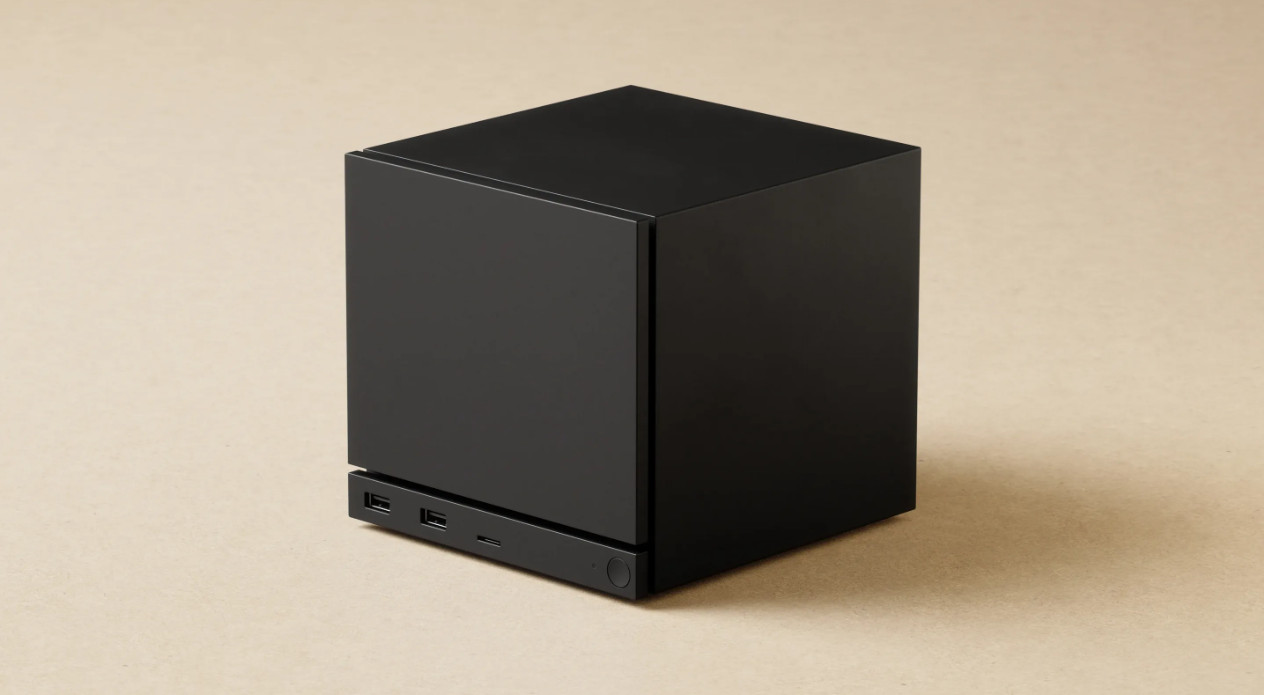 В AMD успокоили ждущих Steam Machine — устройство всё ещё намечено на начало 2026 года