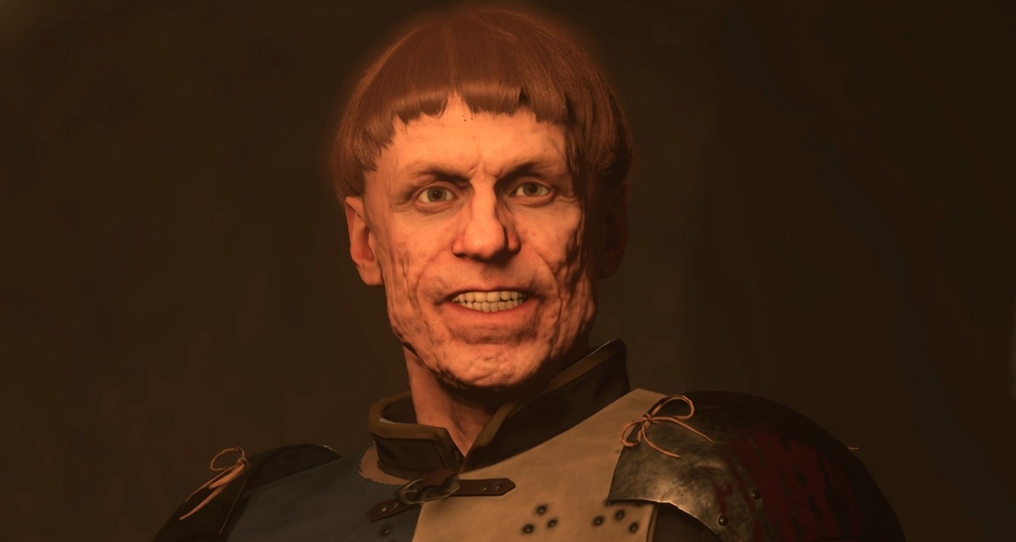 Автор Kingdom Come: Deliverance и Mafia Даниэль Вавра вновь продвигает ИИ-творчество