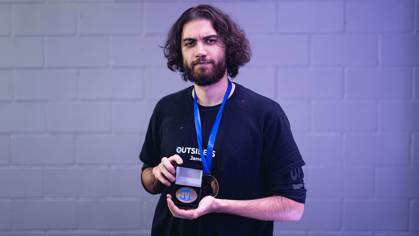 Капитан PARIVISION по Counter-Strike 2 считает причиной поражений усталость