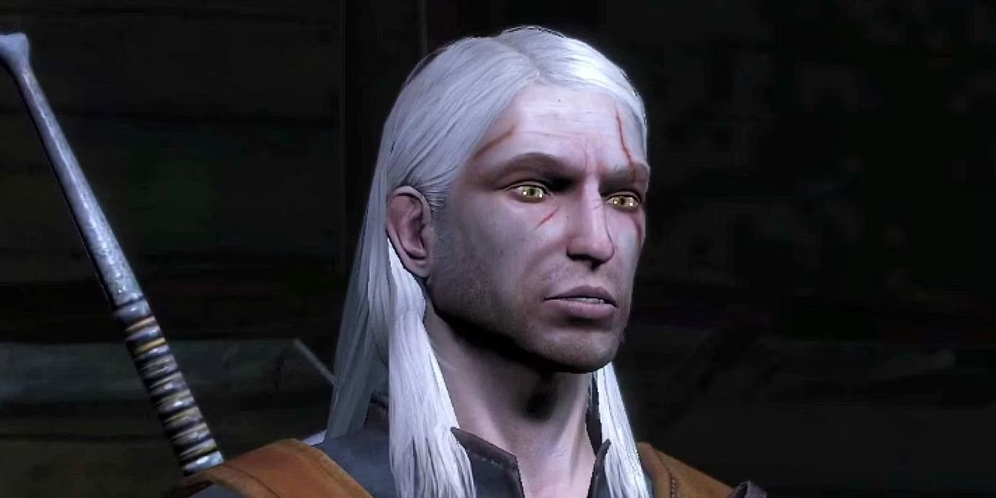 Выход ремейка первого «Ведьмака» могли отложить до 2028 года