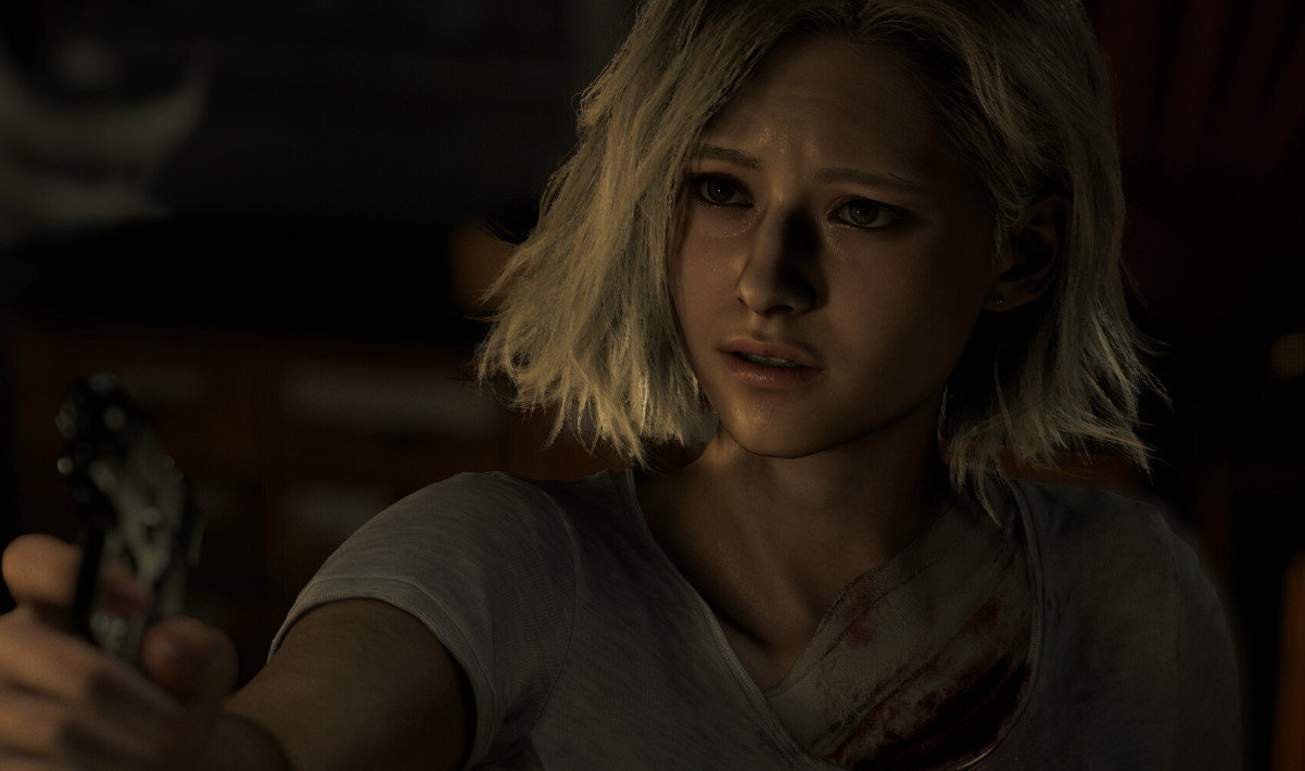 Resident Evil Requiem получила трейлер с геймплеем за Леона и Грейс — разница огромна