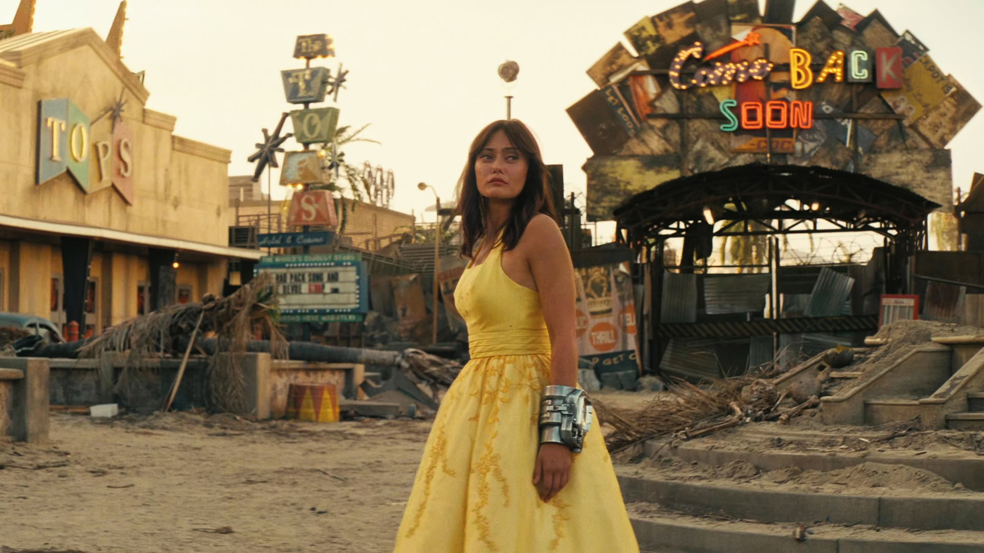 Обложка: Prime Video