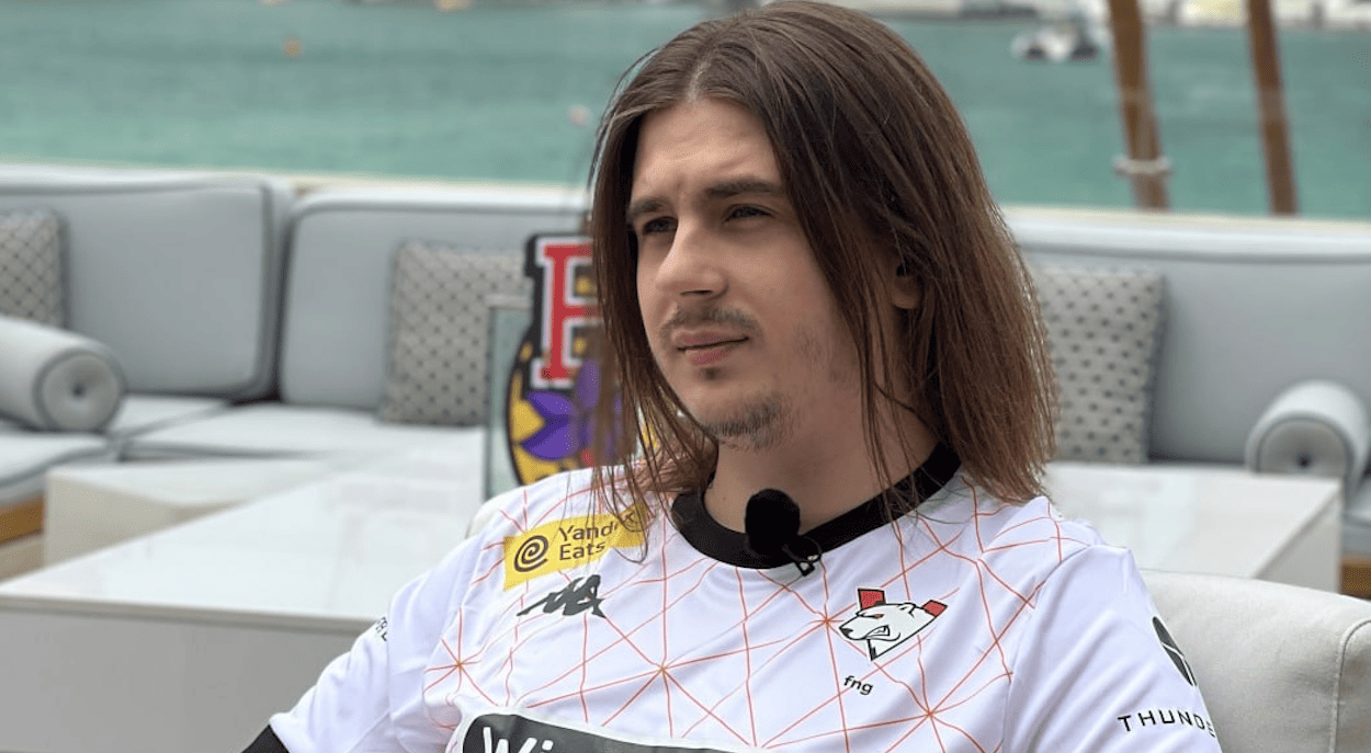 Амбассадор Virtus.pro по Dota 2 дал главные советы по игре на саппорте на высоком ЭЛО