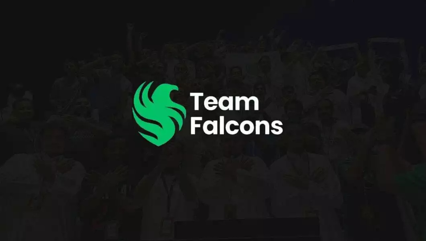 Саудовская Team Falcons уничтожила MOUZ и вышла на битву с Spirit на BLAST Slam по Dota 2