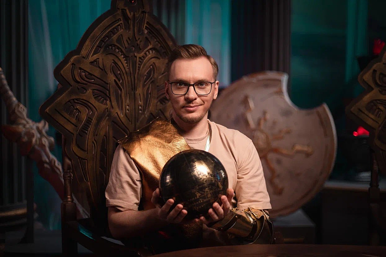 Именитый комментатор разгромил Spirit по Dota 2 после вылета с BLAST Slam VI