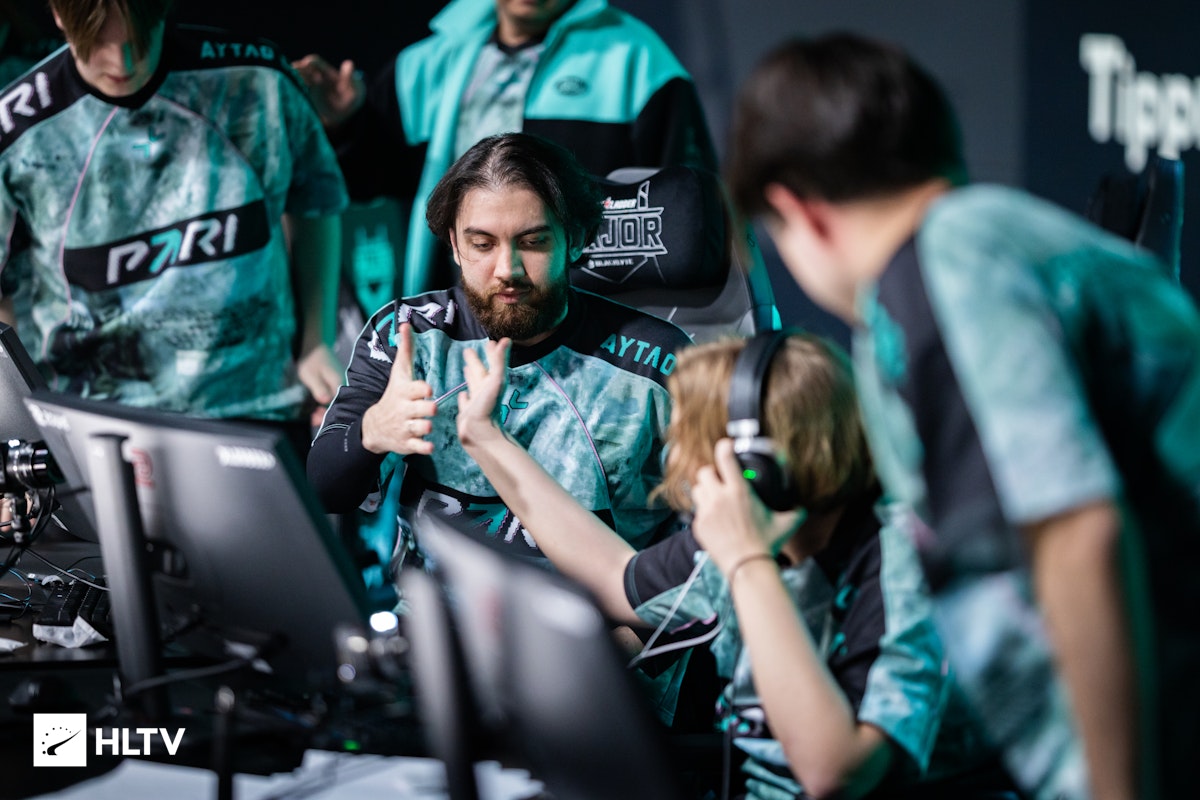 Источник: HLTV