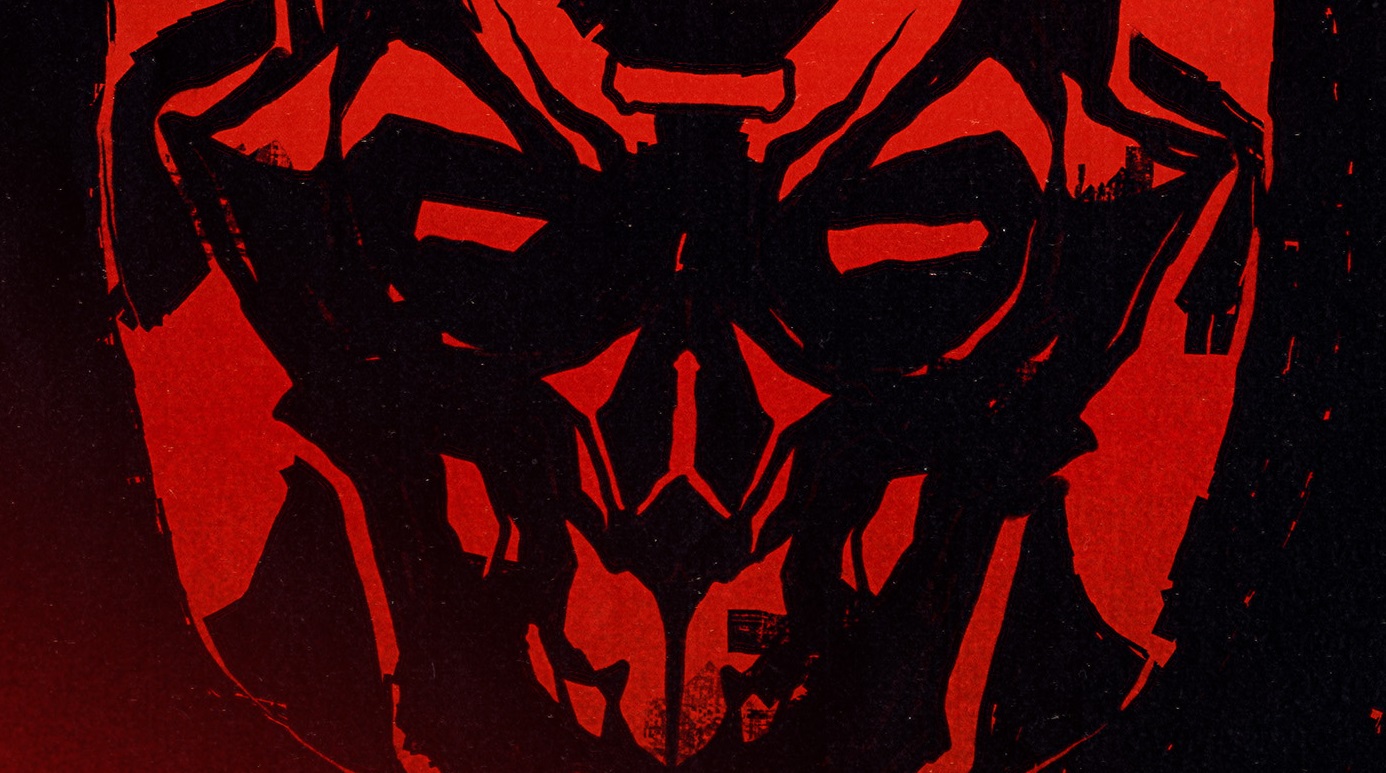 Обложка: игра Borderlands 4