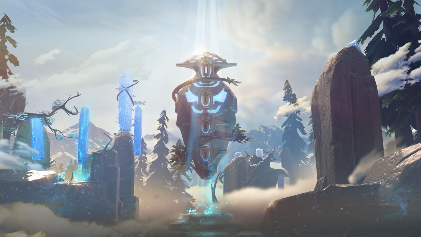 На BLAST Slam VI по Dota 2 Team Spirit и Team Yandex разбил Falcons и Tundra