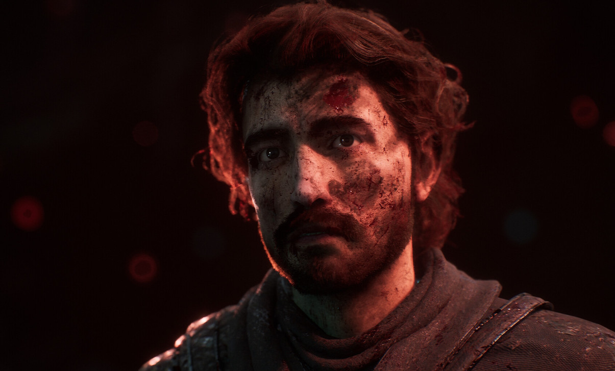 Обложка: скриншот Clair Obscur: Expedition 33