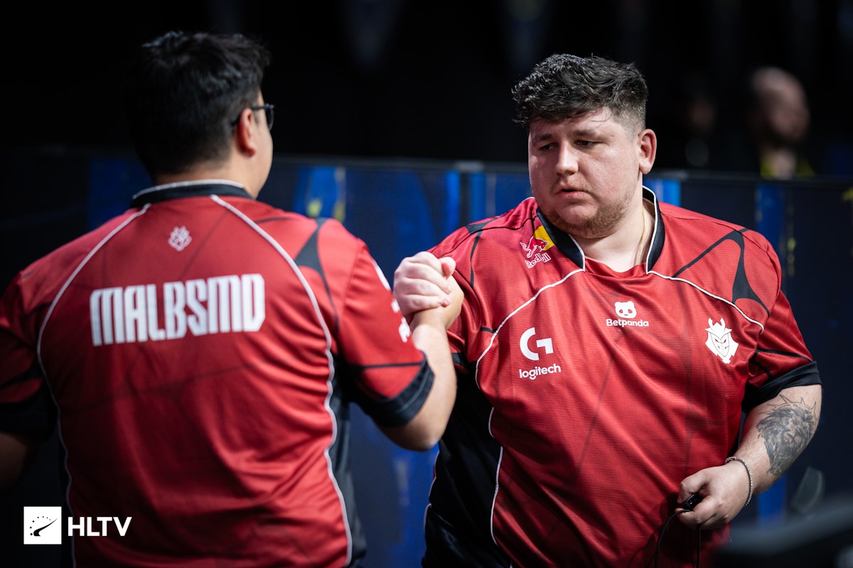 Источник: HLTV