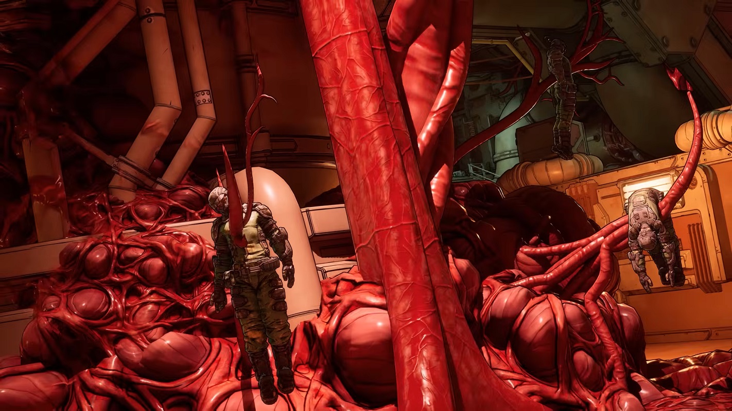 Borderlands 4 получит новый Bounty Pack уже 26 февраля и первый сюжетный набор DLC в марте