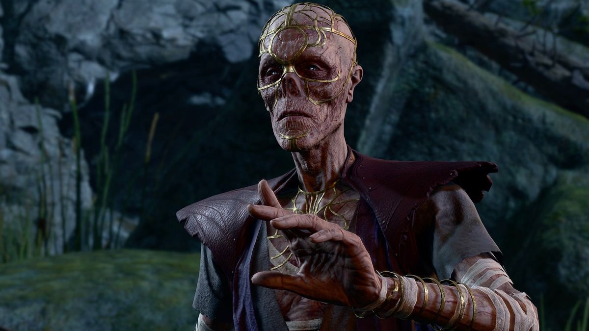 Фанаты и авторы Baldurʼs Gate 3 отреагировали на анонс сериала шоураннера The Last of Us