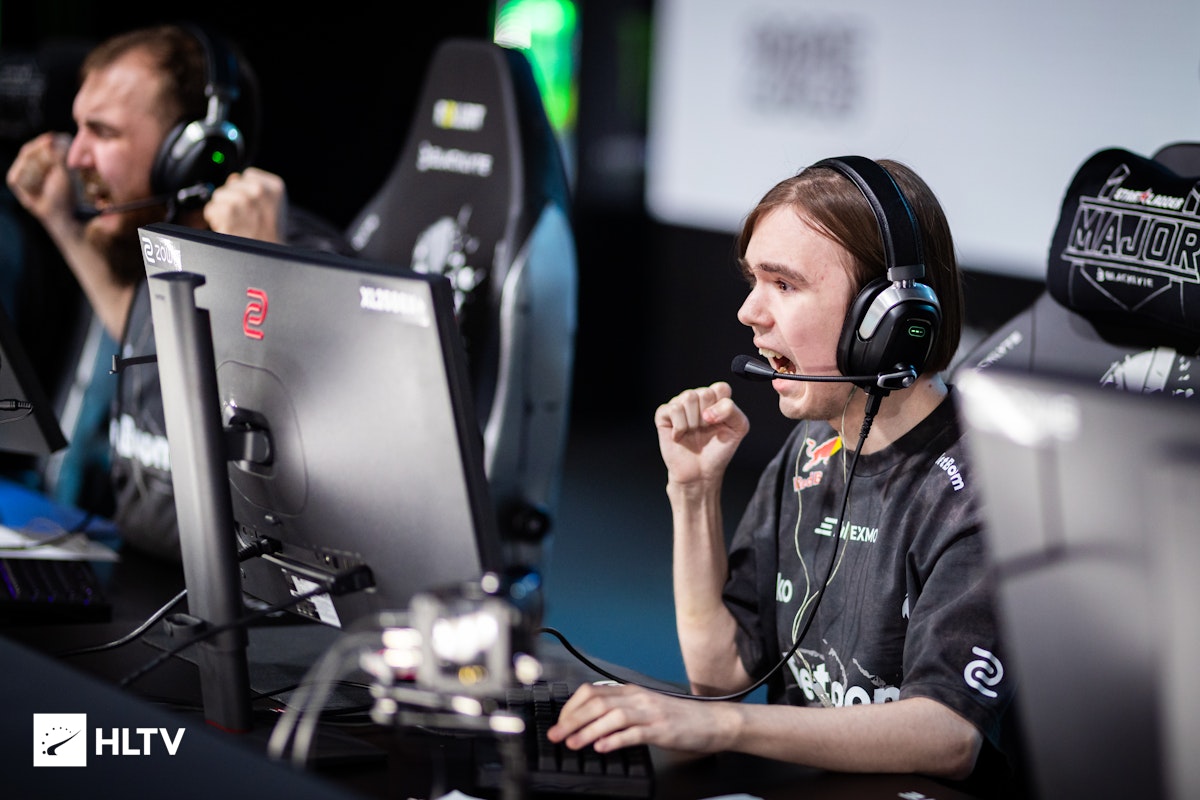 Источник: HLTV