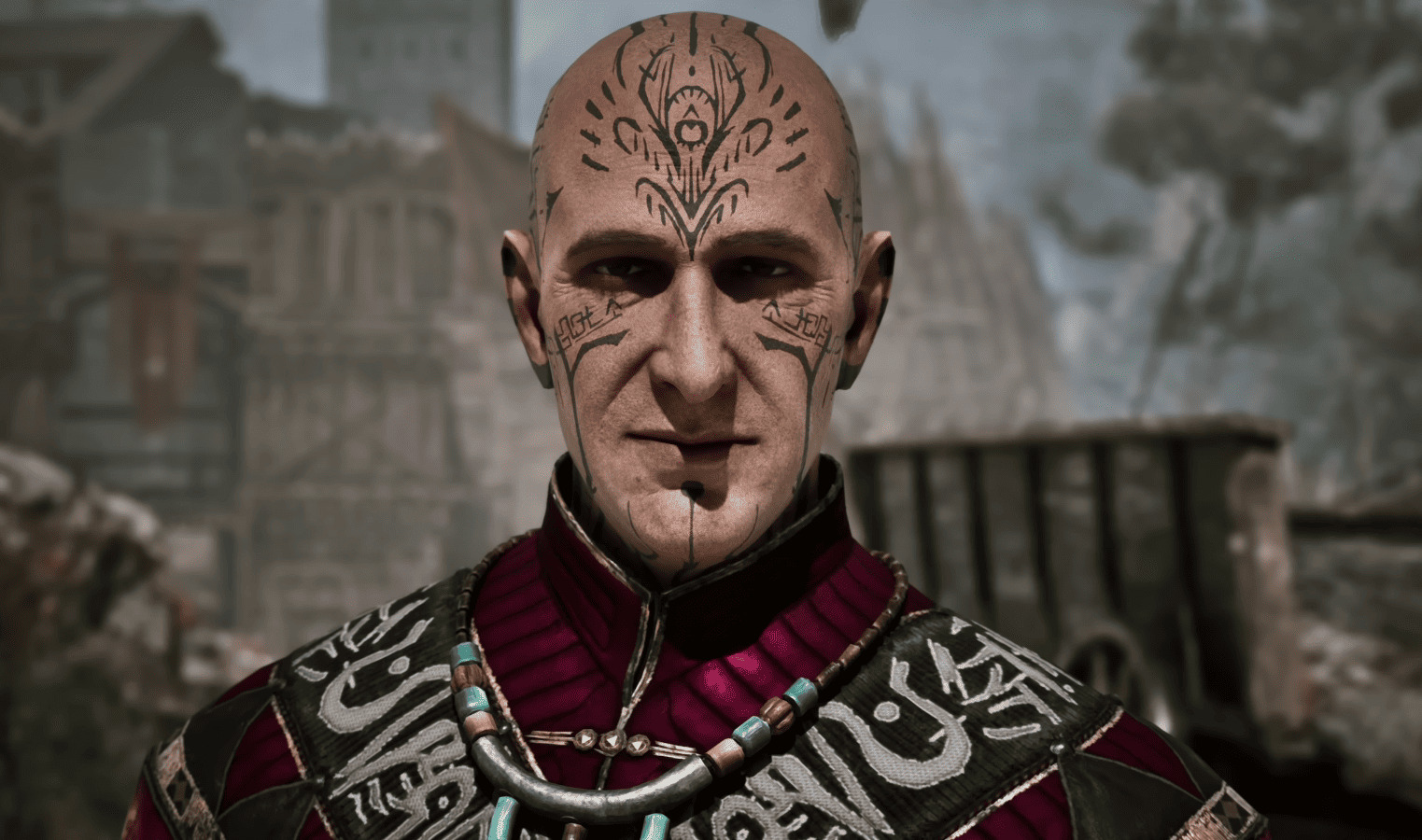 В новом дневнике разработки Gothic 1 Remake показали создание Диего и пирующих монстров