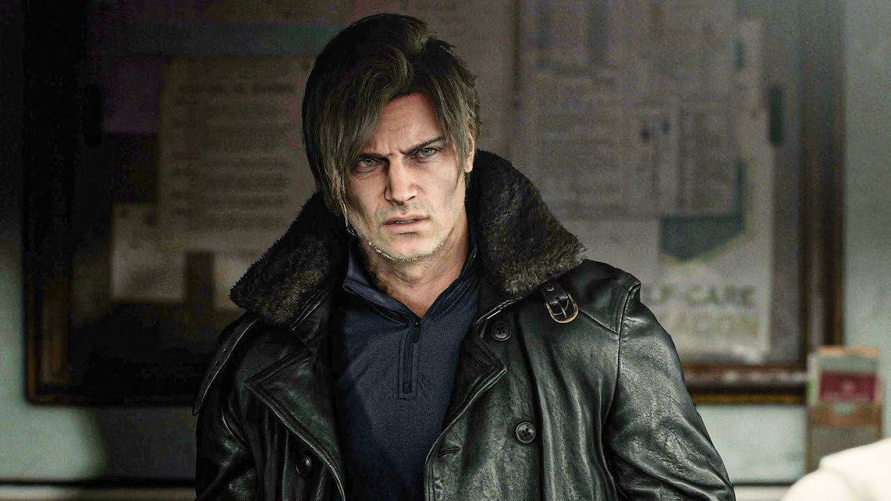 В трейлере Resident Evil: Requiem для Nintendo Switch 2 заметили минимум жестокости и крови