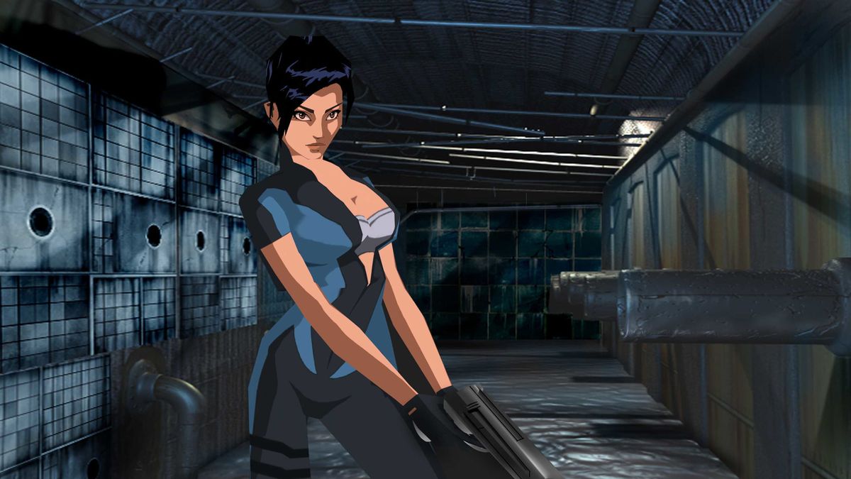Культовая Fear Effect 2: Retro Helix эпохи PS1 выйдет на PC и консолях в конце февраля