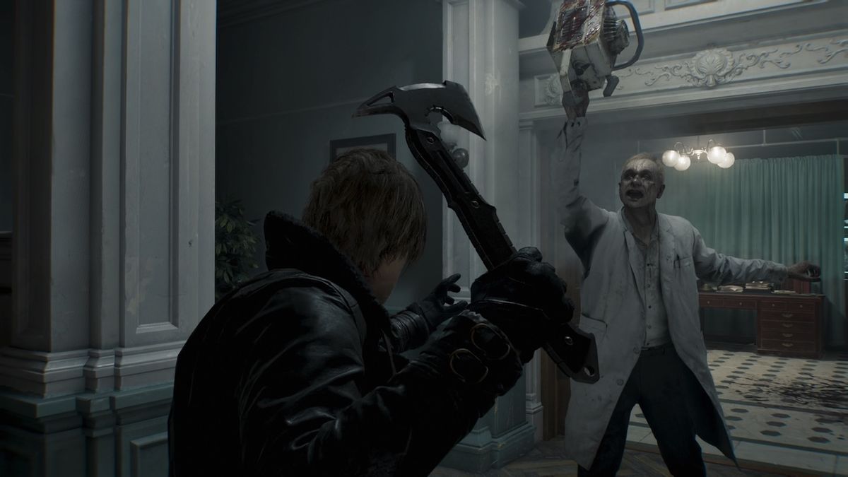 Аналитики назвали Resident Evil Requiem самой ожидаемой игрой 2026 года после GTA 6