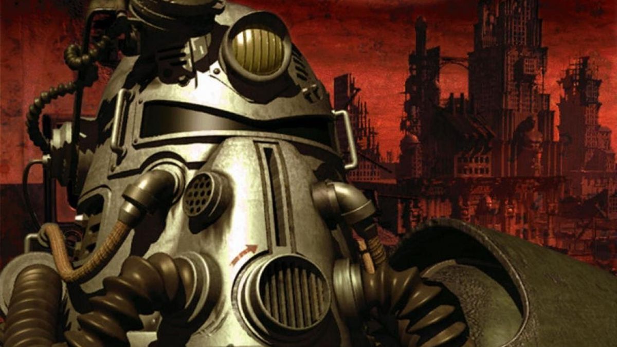 «Нас считали вторым сортом» — соавтор Fallout рассказал о первых днях работы в Interplay