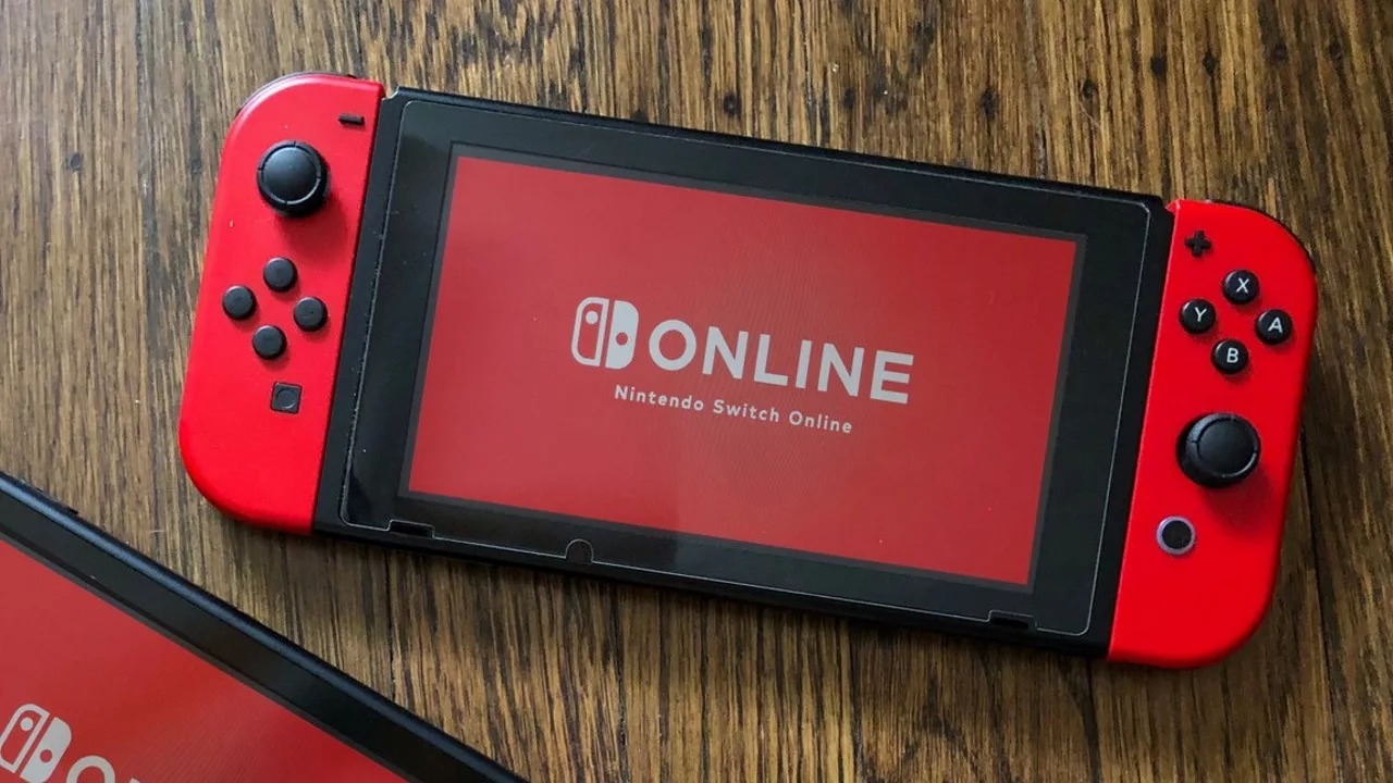 Nintendo Switch Online/Источник: Nintendo