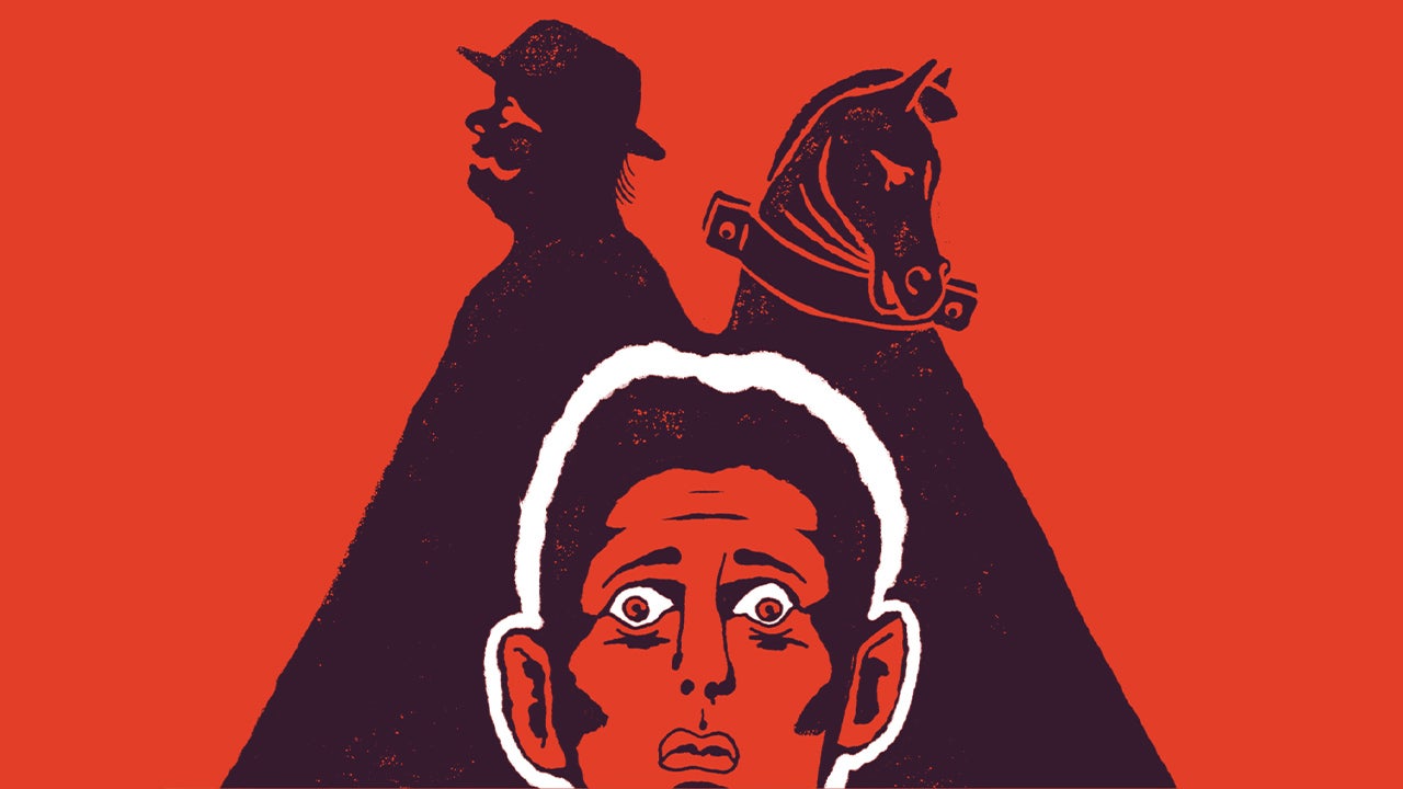 Авторы хоррора Horses обвинили Epic Games во лжи и игноре